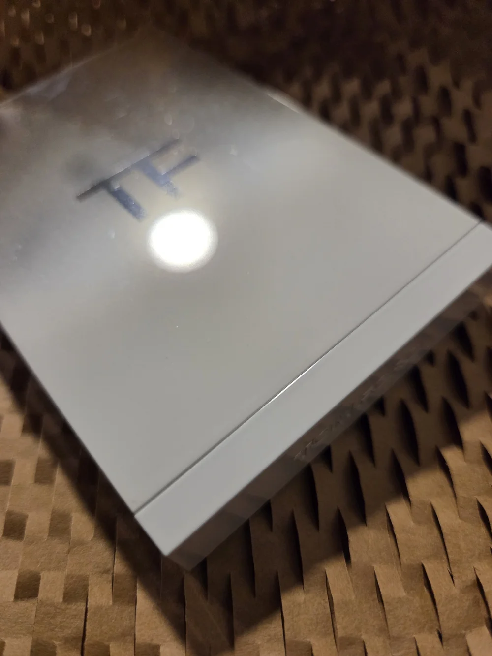 Tom Ford Metallust, Rare,  Eye Color Quad - New
